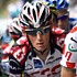 Frank Schleck during stage 20 of the Tour de France 2006